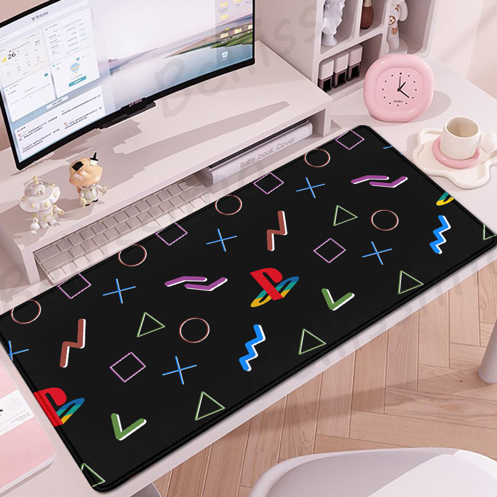 40x90cm E-Sports Mousepad P-PS - Esports Gaming Cabinet recensie en prijs