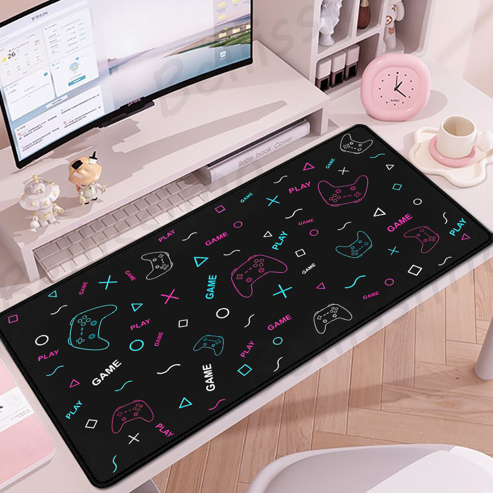 40x90cm E-Sports Mousepad P-PS - Esports Gaming Cabinet recensie en prijs