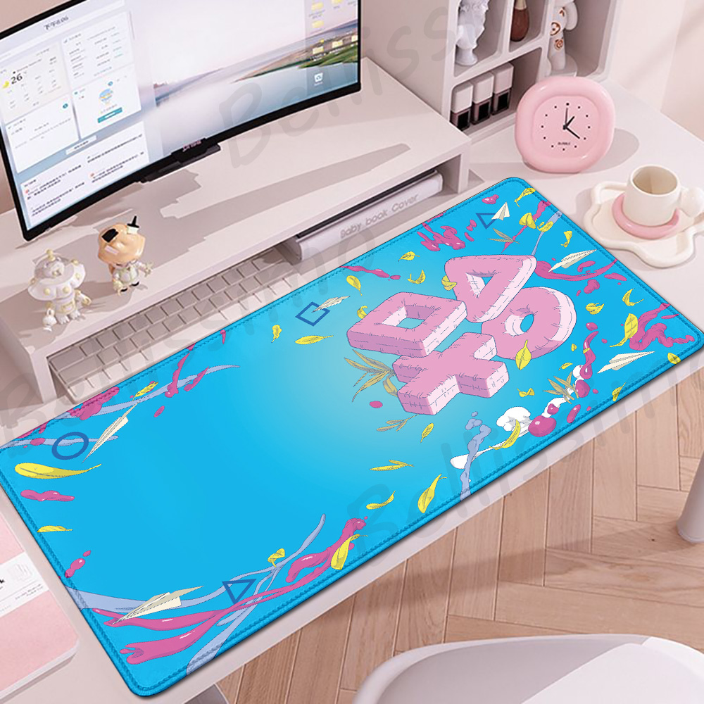 40x90cm E-Sports Mousepad P-PS - Esports Gaming Cabinet recensie en prijs