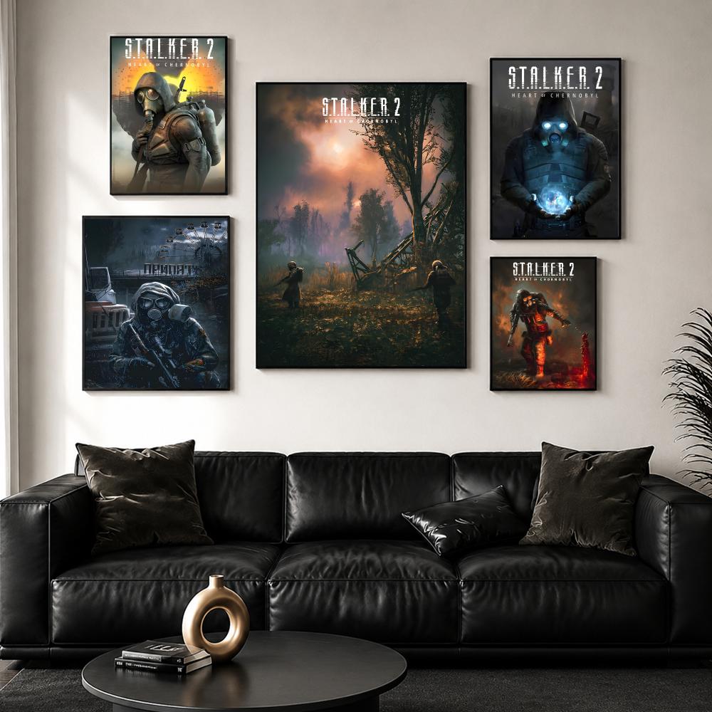 S-S.T.A.L.K.E.R-R 2 H-H-HeartS - Esports Gaming Lounge recensie en prijs