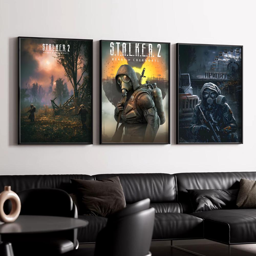 S-S.T.A.L.K.E.R-R 2 H-H-HeartS - Esports Gaming Lounge recensie en prijs