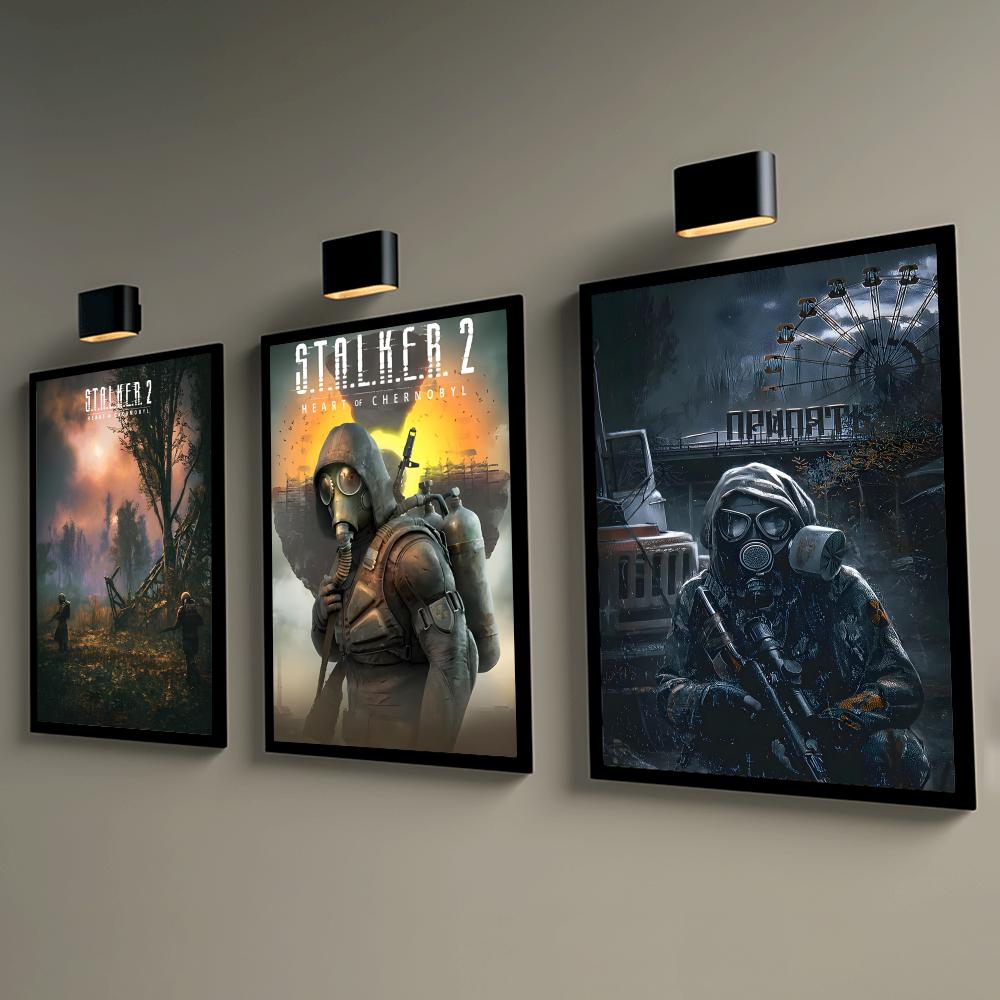 S-S.T.A.L.K.E.R-R 2 H-H-HeartS - Esports Gaming Lounge recensie en prijs