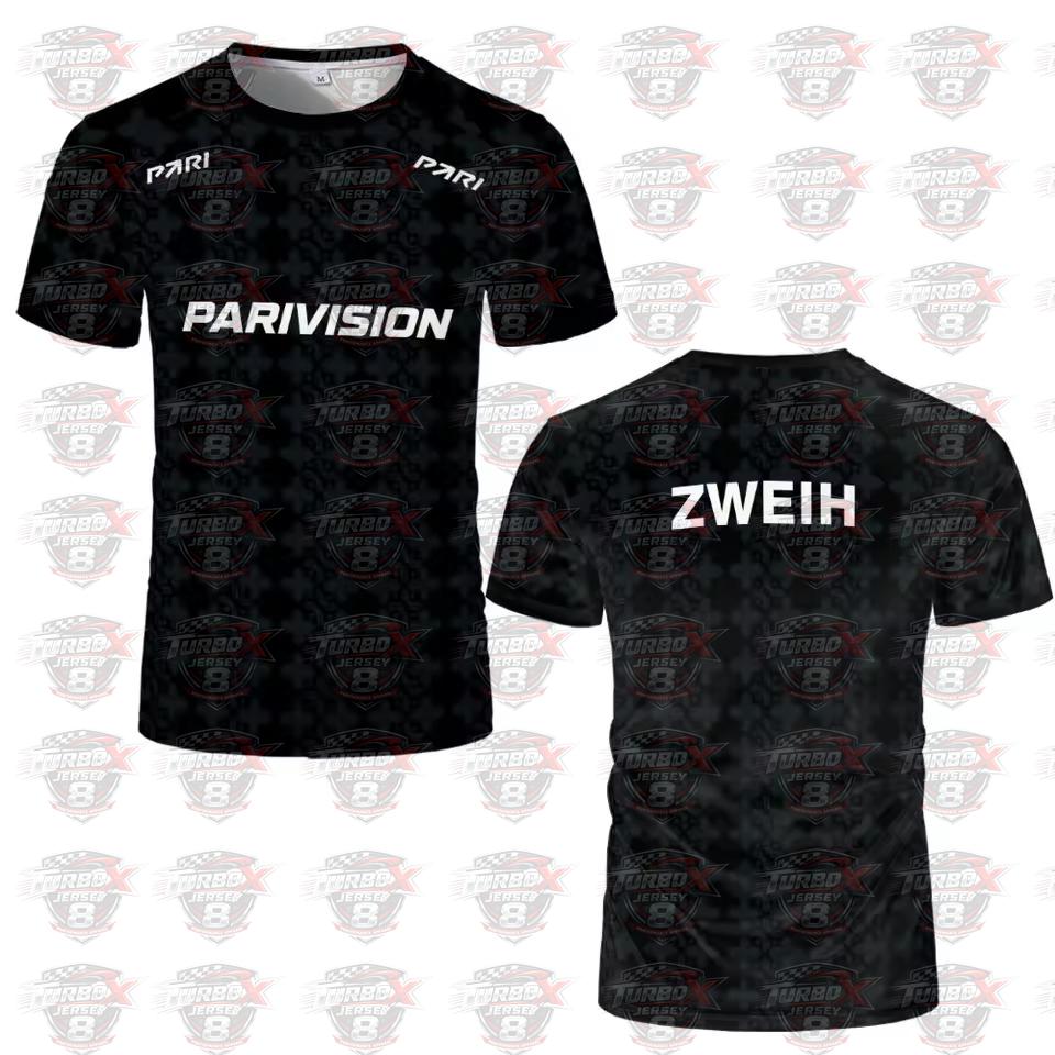 2026 Jerseys Parivision Cs2 Es - Esports Gaming Team recensie en prijs