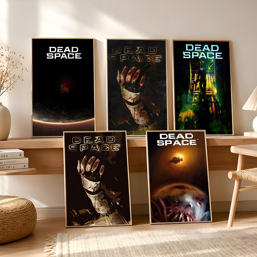Survival Game D-DeadS S-Space  - Esports Gaming Lounge recensie en prijs