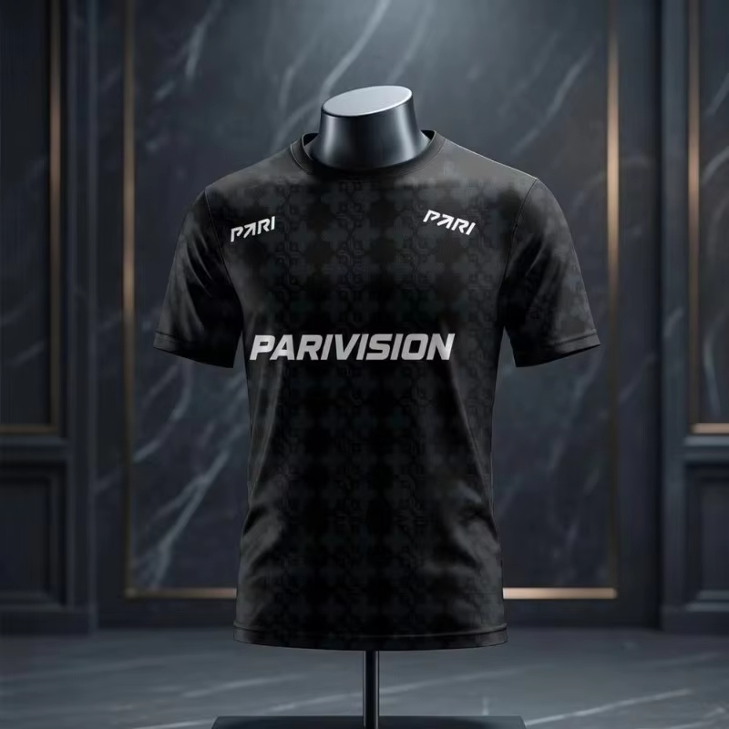 PARIVISION CS2 Esports Team 20 - Esports Gaming Team recensie en prijs