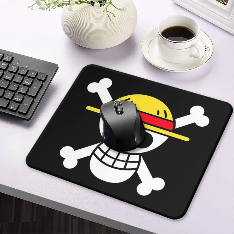 Cartoon Een Stuk Luffy Schedel - Keyboard Tenkeyless recensie en prijs