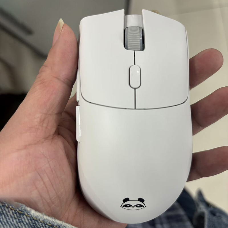 Metaphyuni panda P1 Draadloze  - Esports Gaming Mouse Wireless recensie en prijs