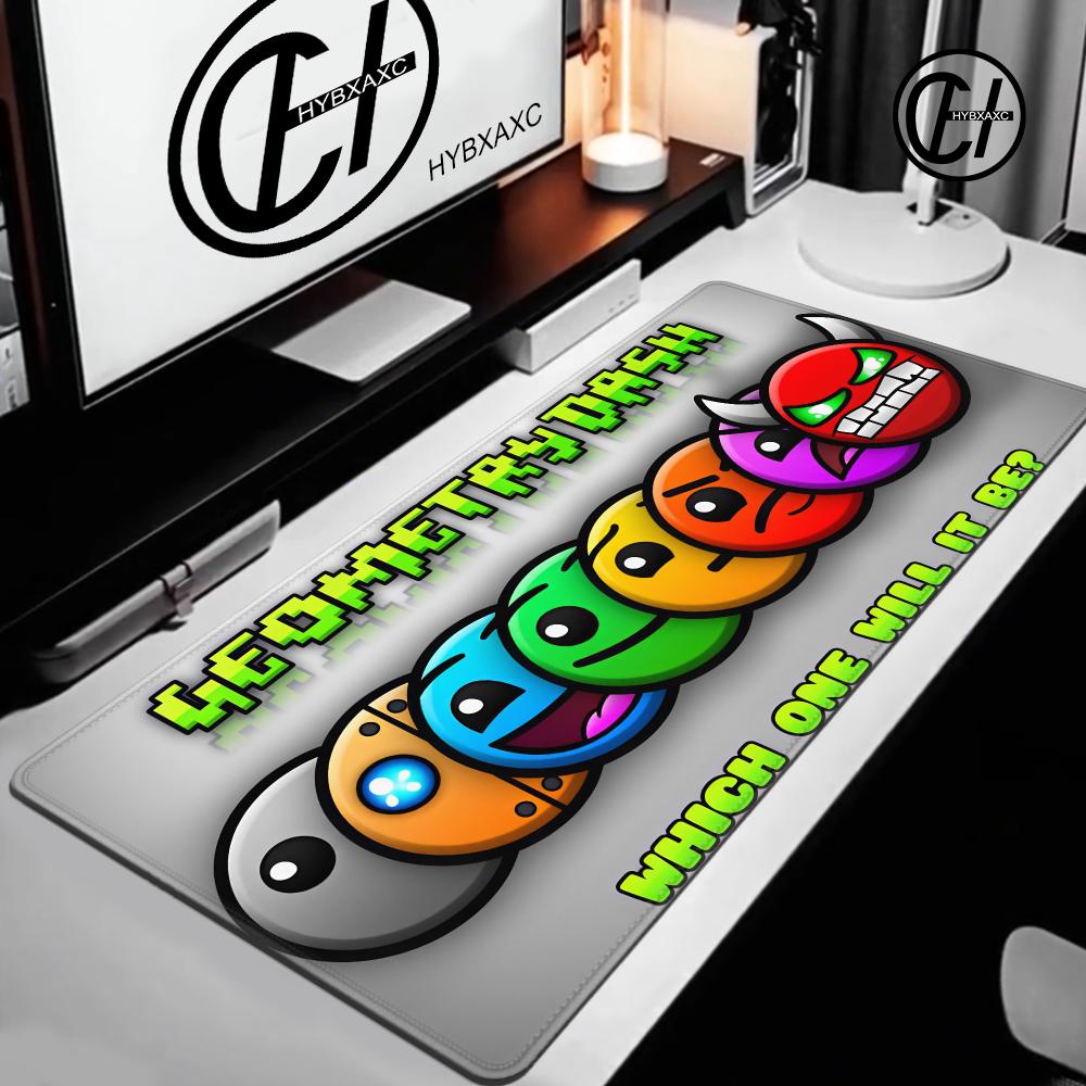 E-sports Cool Mouse Pad Geomet - Esports Gaming Cabinet recensie en prijs