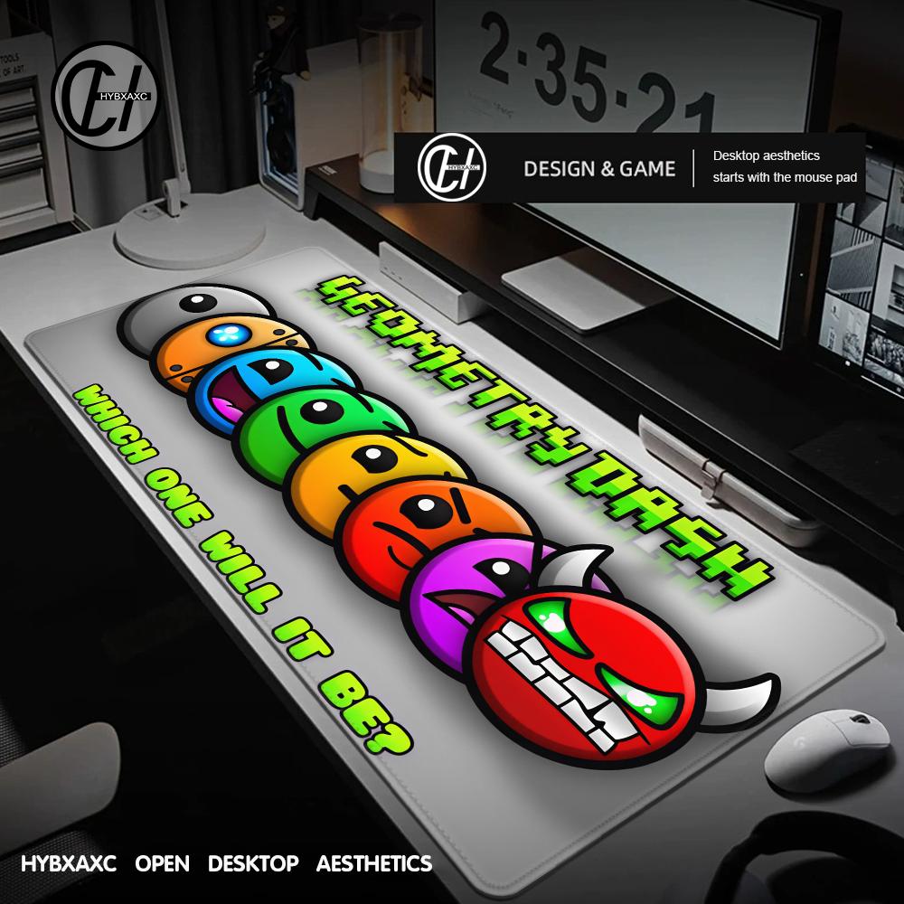 E-sports Cool Mouse Pad Geomet - Esports Gaming Cabinet recensie en prijs