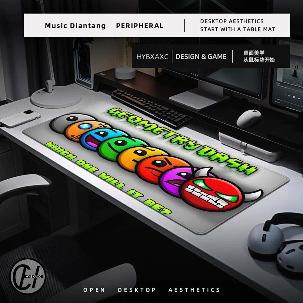 E-sports Cool Mouse Pad Geomet - Esports Gaming Cabinet recensie en prijs