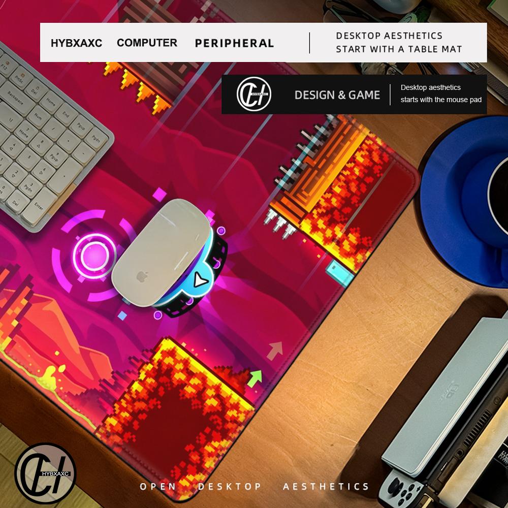 E-Sports Cool Muismat Geometry - Esports Gaming Cabinet recensie en prijs