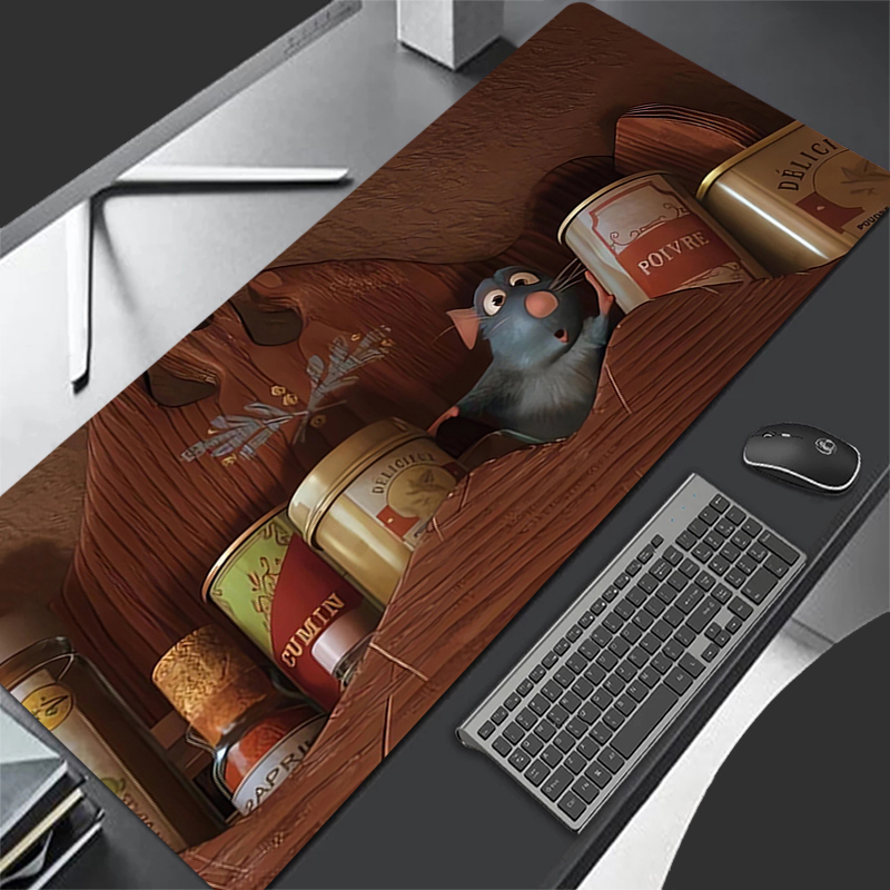 Muismat gamingaccessoires Comp - Esports Gaming Cabinet recensie en prijs