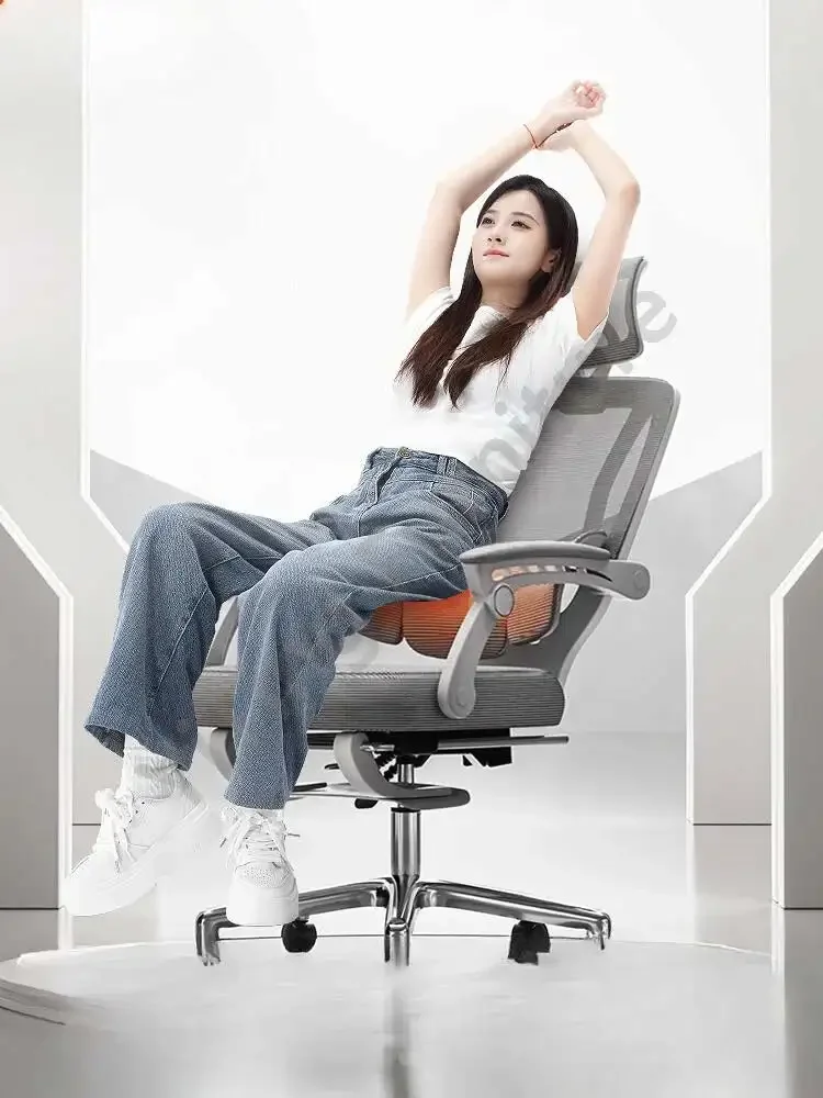 Ergonomische Lounge Mesh Burea - Esports Gaming Lounge recensie en prijs