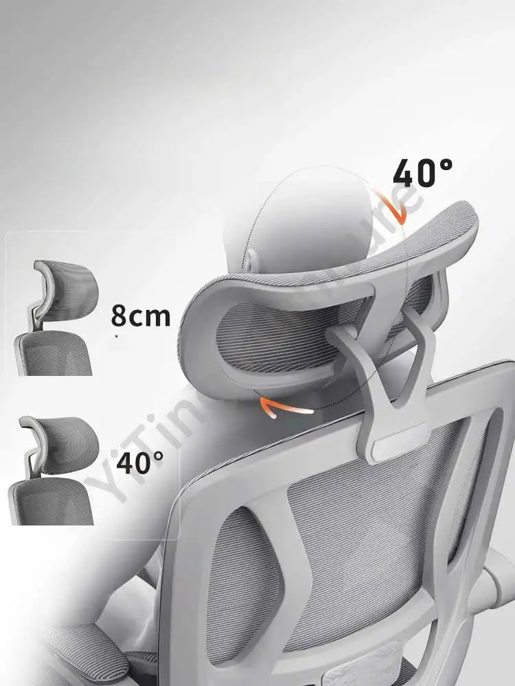 Ergonomische Lounge Mesh Burea - Esports Gaming Lounge recensie en prijs
