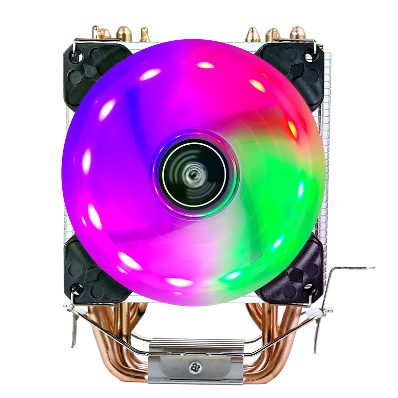 2/4/6 Heat Pipe PC Processor C - Esports Gaming Fan recensie en prijs