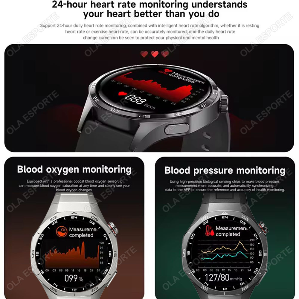 2026 Watch 5 Pro GPS Track Sma - Phase Esports & Gaming Festival recensie en prijs