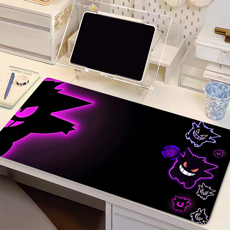 Muismat P-Pokemon Gengar gamin - Esports Gaming Cabinet recensie en prijs
