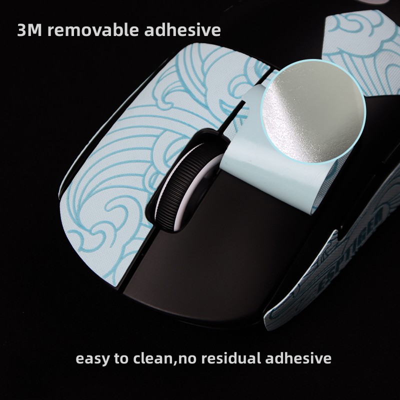 Esports Tiger Gaming Mouse Gri - Esports Gaming Mouse Wireless recensie en prijs