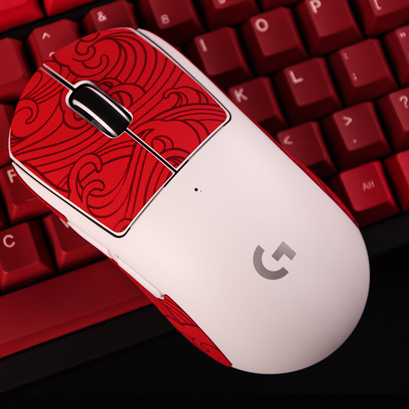 Esports Tiger Gaming Mouse Gri - Esports Gaming Mouse Wireless recensie en prijs
