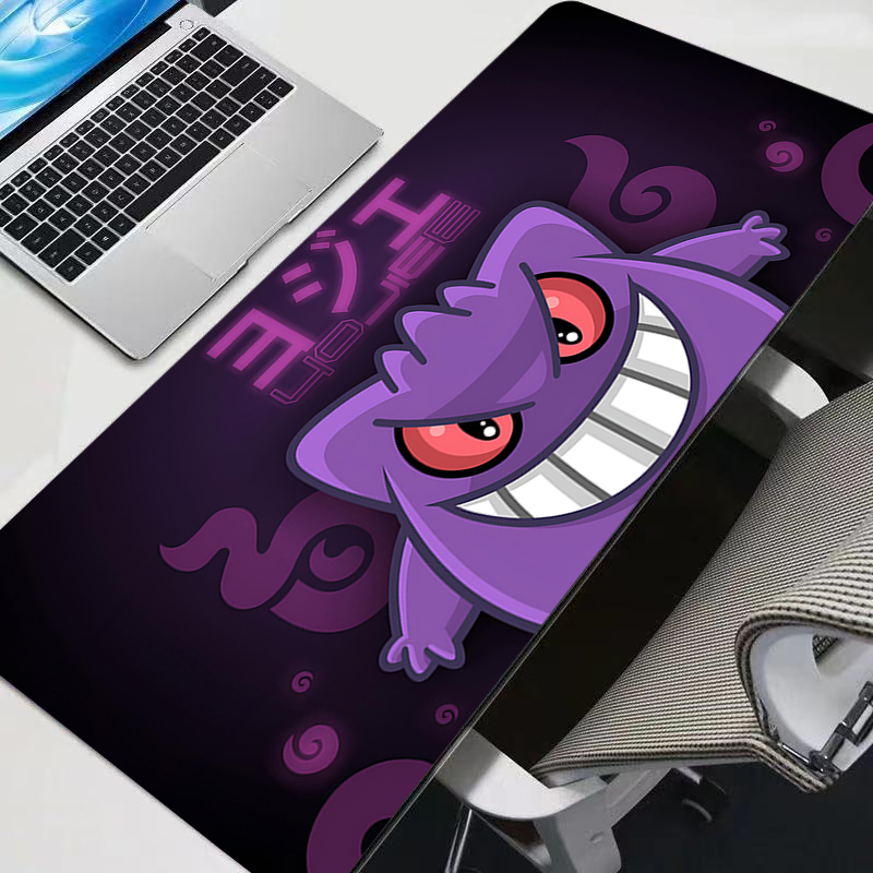 Grote muismat G-gengar muismat - Keyboard Tenkeyless recensie en prijs