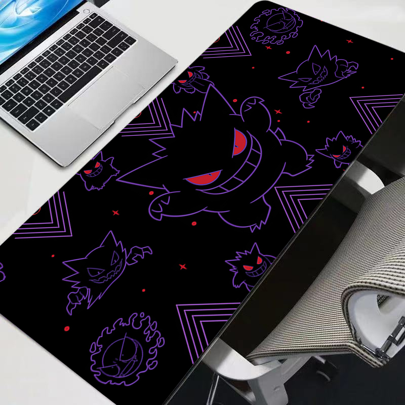 Grote muismat G-gengar muismat - Keyboard Tenkeyless recensie en prijs